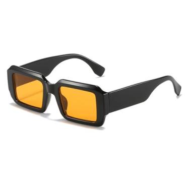 Imagem de Óculos de sol feminino UV400 masculino com rebites punk degradê para esportes ao ar livre, corrida e equitação, 08