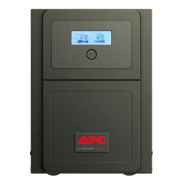 Imagem de Nobreak Apc Smart-ups 2000va Mono115 - Smv2000ca-br