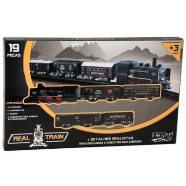 Imagem de SUPER TRILHO ZOOP TOYS ZP00170