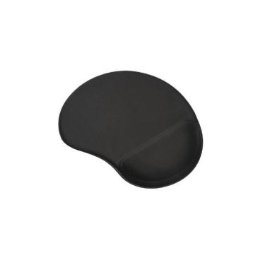 Imagem de Mouse Pad Com Apoio De Punho Preto