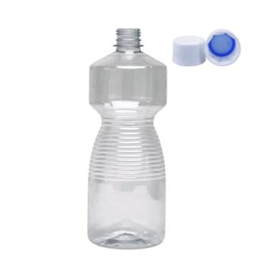 Imagem de Frasco 1 Litro Virgem Álcool C/tampa (10 Unidades)