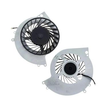 Imagem de Ventilador Interno Silencioso De Reposição Para Console De Jogos PS4 S