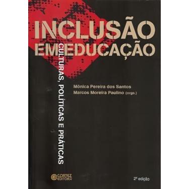 Imagem de Inclusão em Educação - CORTEZ EDITORA, Sortido