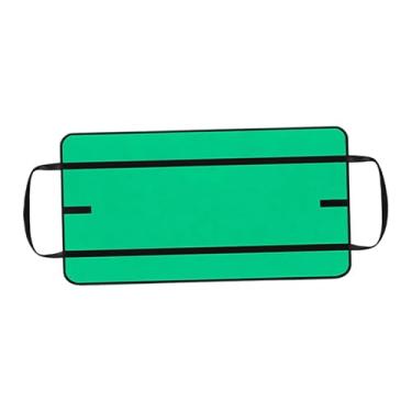 Imagem de Ｂｅｓｇａ Bolsa para Lenha, Porta-Toras, Organizador de Lenha Portátil, Ideal para Mochilão e Atividades ao Ar Livre, Verde