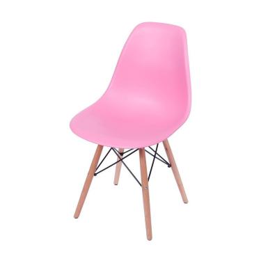 Imagem de Cadeira Eames Dsw - Rosa