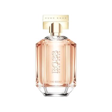 Imagem de The Scent Hugo Boss Perfume Feminino Edp 50Ml