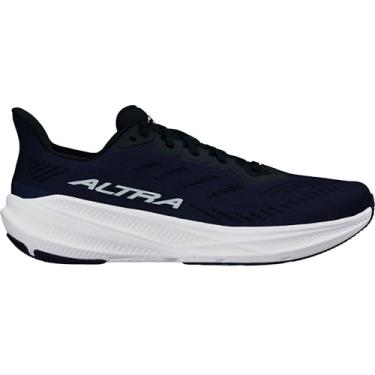 Imagem de ALTRA Tênis de corrida masculino Experience Flow 2 Road, Azul marino, 42
