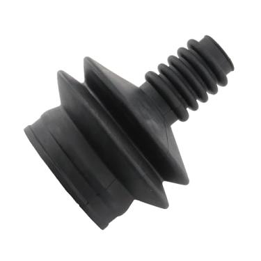 Imagem de Royal Sun Bota universal de eixo de transmissão compatível com Suzuki QuadRunner KingQuad 250 300 LT-4WD LT-F250 LT-F4WDX LT-F4WDX Peça #27153-19B70