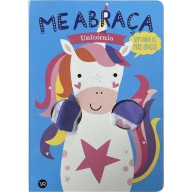 Imagem de Me Abraça, Unicórnio
