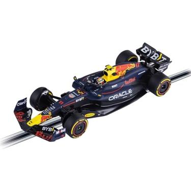 Imagem de Carrera 27803 Red Bull Racing RB20 S.Perez, No.11 1:32 Scale Evolution Analog Slot Car Racing Vehicle