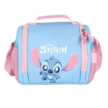 Imagem de LANCHEIRA LUXCEL STITCH LA50043SC-Feminino