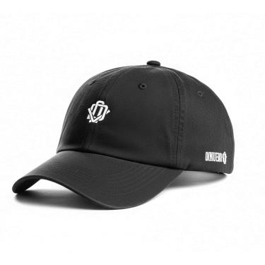 Imagem de Boné DNV Branco Bordado DiNuevo  Aba Curva