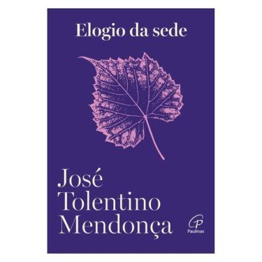 Imagem de Elogio Da Sede