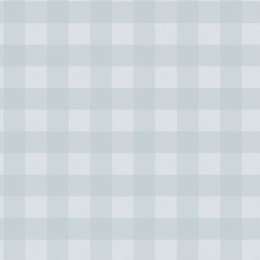 Imagem de Papel de Parede Essential Xadrez Vichy Cor Verde ES98134