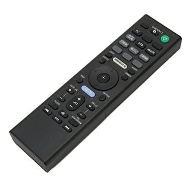 Imagem de SUNGOOYUE Controle Remoto RMT AH509U para de Barra de Som HT A7000 HTA7000, Material ABS, Controle de Acesso Total, Teclas de Alta Elasticidade