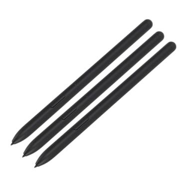 Imagem de Naroote Caneta Stylus Magnética de Alta Sensibilidade Com Controle Preciso e 15 Pontas para Tab S7 FE S7 Lite (#11)