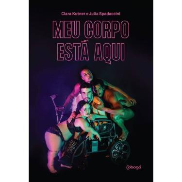 Imagem de Meu Corpo Está Aqui