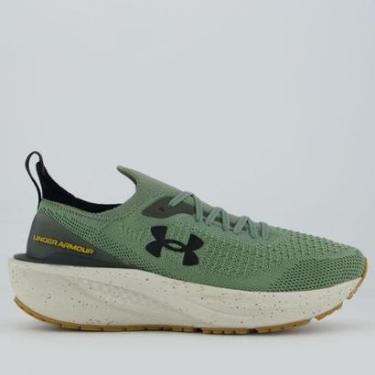 Imagem de Tênis Under Armour Charged Quicker 2-Unissex