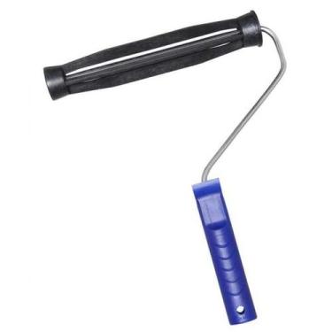 Imagem de Suporte Rolo Globo Plastico 426/gr 23cm - Roma