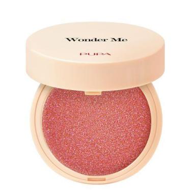 Imagem de Blush Pupa Wonder Me, Hug Me Glow