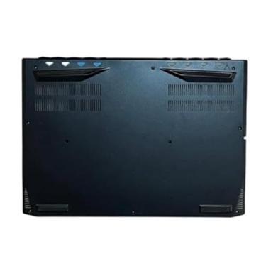 Imagem de Tampa inferior laptop para ACER Predator Triton 500 PT515-51 PT515-51-74D3 74D3 7565 73EG 71LB 76PW 73Y9 71VV N18W3 preta nova