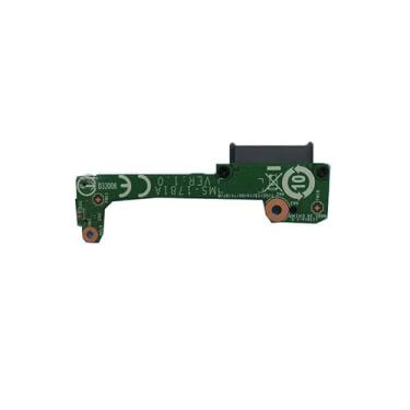 Imagem de Placa de interface de disco rígido laptop para MSI GT72 GT72 2QD GT72S MS-1781A (nova)
