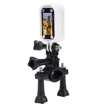 Imagem de RiToEasysports Câmera de Ação, 2K 1080P Portátil Portátil para Gravação de Vídeo Filmadora Câmera Polegar para Viagens de Ciclismo