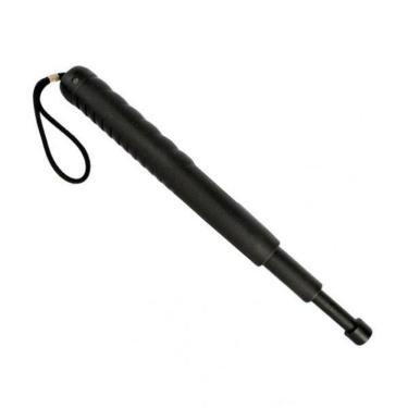 Imagem de Bastão Tático Retrátil Em Polímero Bélica