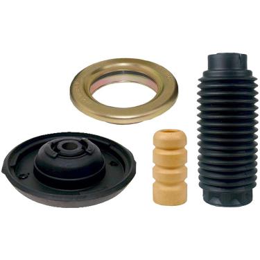 Imagem de Kit Amortecedor Dianteiro Direito Ou Esquerdo Livina Após 10