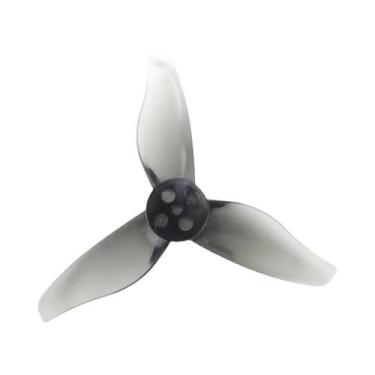 Imagem de Hélice De PC De 2 Polegadas Com 3 Pás, 8 Peças GEMFAN Hurricane 2023 P