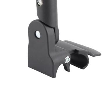 Imagem de aqxreight Carrinho de bebê Com ângulo Amortecedor, Apoio de Braço Confortável, Alça de Silicone para Uso Adequado, Barra Amortecedora para Carrinho de bebê, Apoio de Braço, Barra de , Acessório Universal