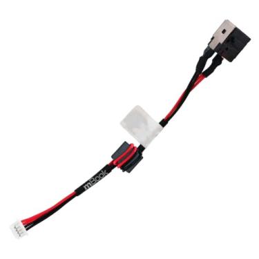 Imagem de Conector mBook Dc Power Jack compatível com 450.0H706.0011