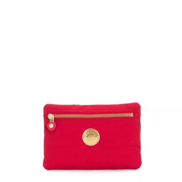 Imagem de Kipling Bolsa feminina Rumi para o Ano Novo Chinês, Tango Red, One Size, Bolsa de Ano Novo Chinês Rumi