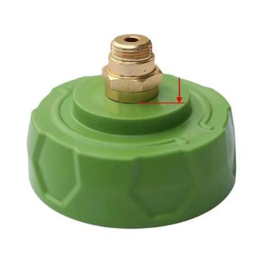 Imagem de Pistola De Lavagem De Alta Pressão Com Tampa Substituível Acessórios P