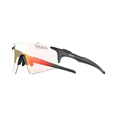 Imagem de Óculos De Sol Ciclismo Fotochromic UV400 SCVCN Para Ciclismo, Golfe, C