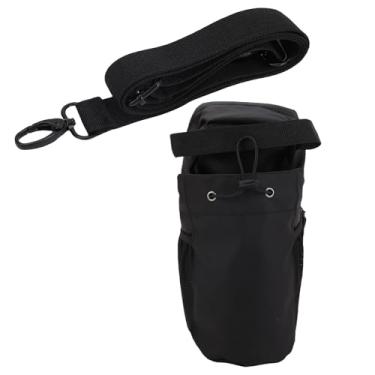 Imagem de Generic Bolsa Magnética Forte para Garrafa de água de Ginástica Suporte Elegante de Grande Capacidade para Esportes Ao Ar Livre, Cabe Em Garrafas de 20-40 Onças, para Caminhadas ou Deslocamento,