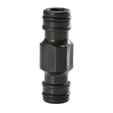 Imagem de Conector De Mangueira Emenda Engate Rapido WAP GCER01