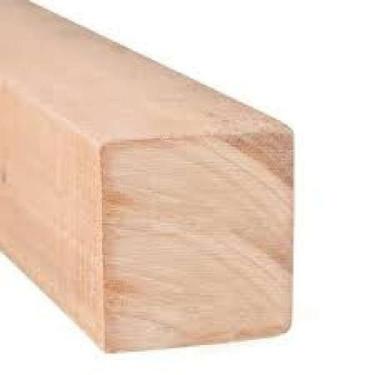 Imagem de Caibro 6 x 6 cambara - 3 metros - GERAL