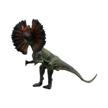 Imagem de Conjunto De Figuras De Dinossauros Jurássicos Para Crianças, Figuras D