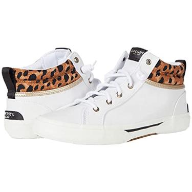 Imagem de Sperry Pier Wave High-Top Multi 11 M (B)