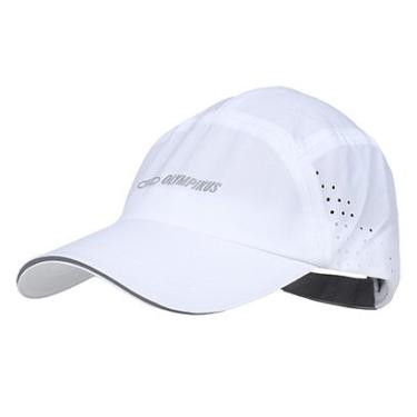 Imagem de Boné Olympikus Running Aba Curva Casual-Unissex