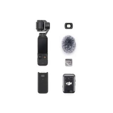 Imagem de Câmera DJI Osmo Pocket 3 Creator Combo BR - DJI210 DJI210