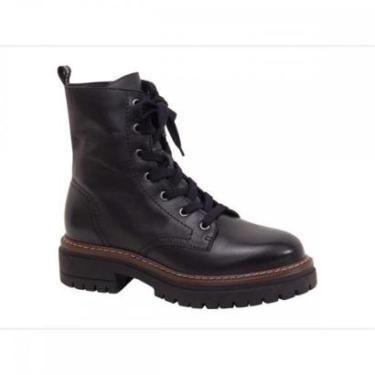 Imagem de Bota Bottero 350921 Coturno Tratorado Feminino-Feminino