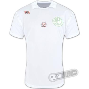 Imagem de Camisa Palmeiras d'Oeste - Modelo II