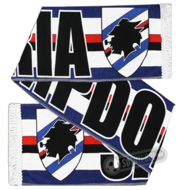 Imagem de Cachecol Sampdoria