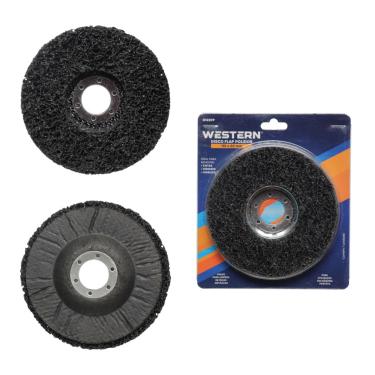 Imagem de Disco Flap Polidor 115X22Mm