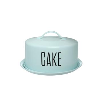 Imagem de Porta Bolo Com Cúpula Silky 28,5 cm