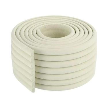 Imagem de Faixa De Proteção Para Bebês 2M, Protetor De Canto Para Mesa, Protetor