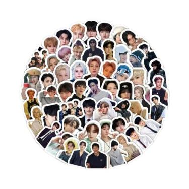 Imagem de Adesivos De Desenho Animado Para Malas, Laptops E Notebooks, 50-100 Pe