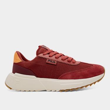 Imagem de Tênis Fila Dynamic Masculino-Masculino